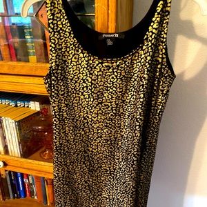 Pretty nite out dress